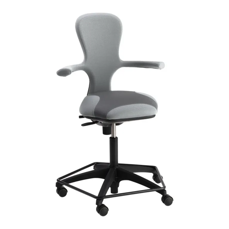 sedia per ufficio Moving 73