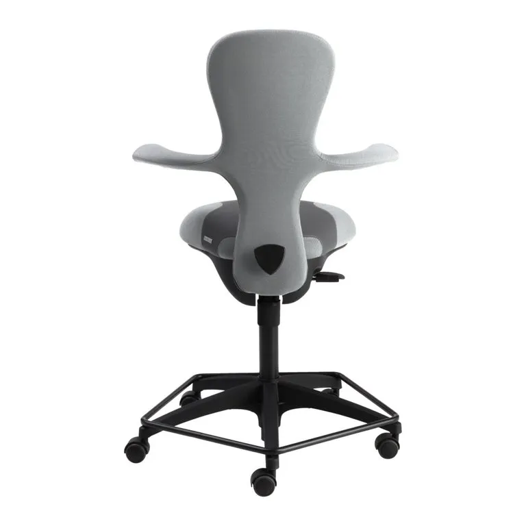 sedia per ufficio Moving 73