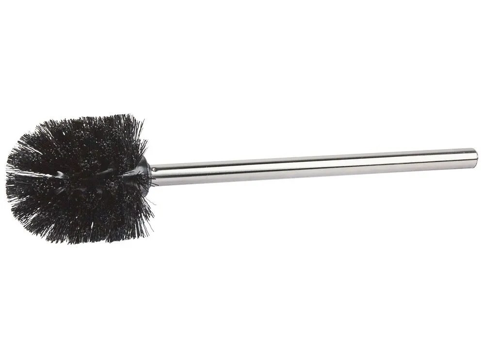 Set da 4 accessori per il bagno KOUROU Ceramica Nero