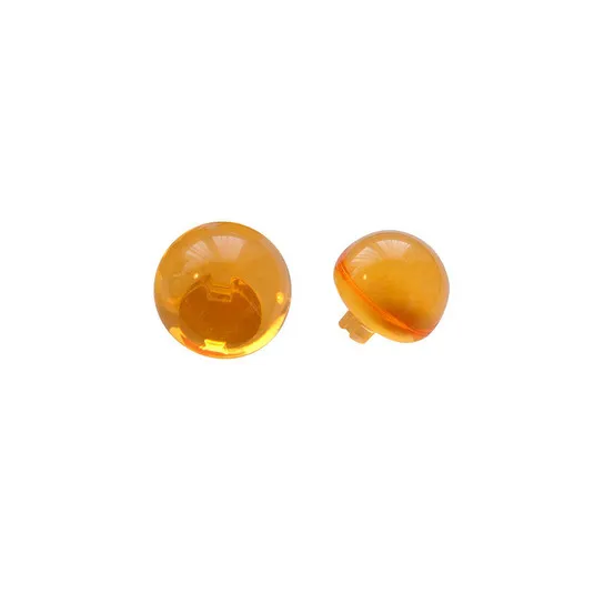 Sfera Caboche Giallo Oro 10 pz. - Foscarini | Acquista online