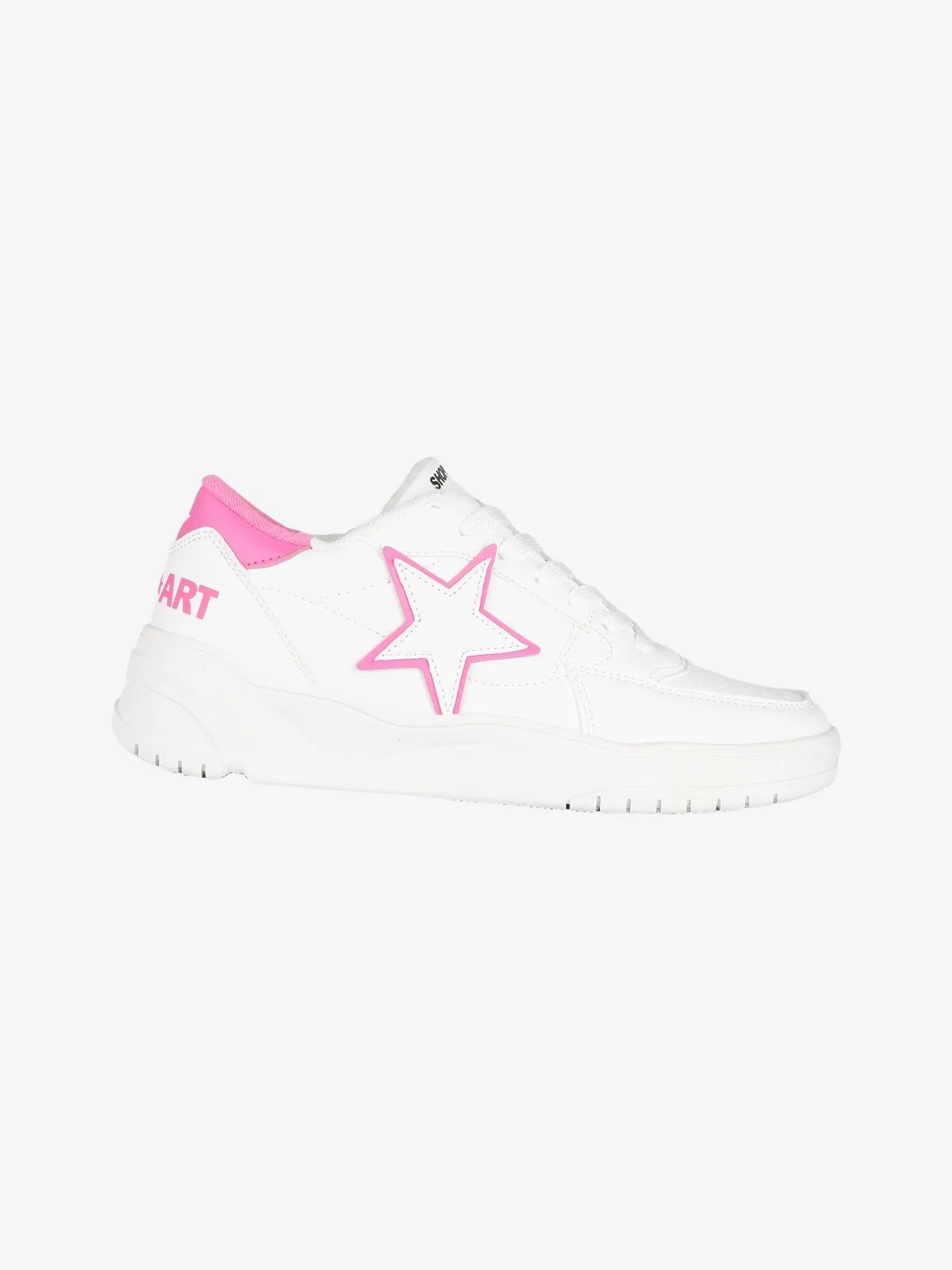 Shop Art CHUNKY PAM  Baskets basses pour femme