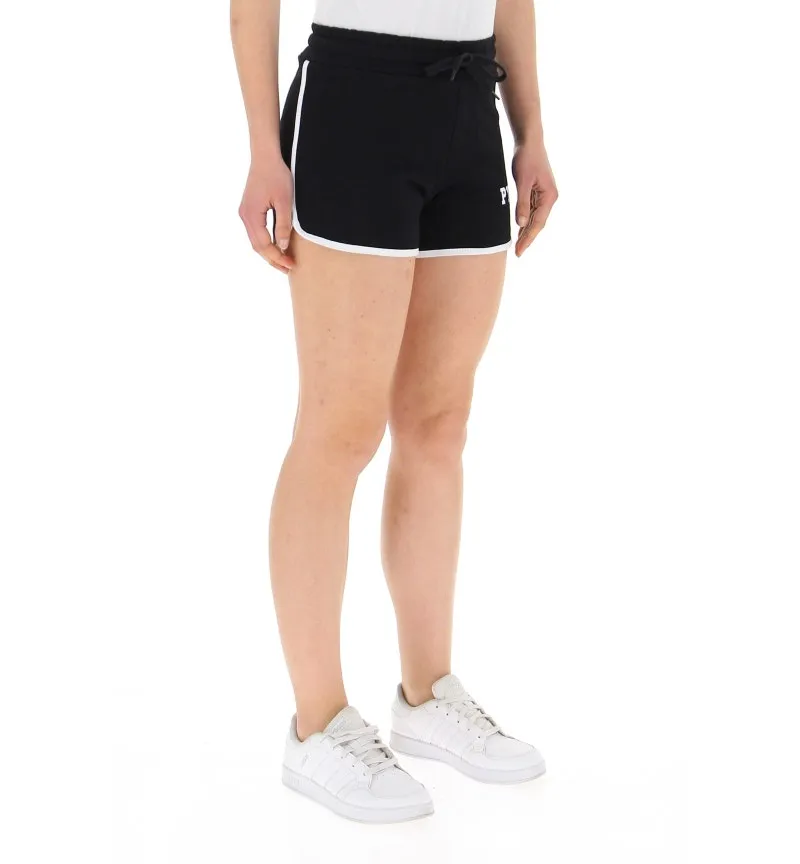 Shorts in cotone
