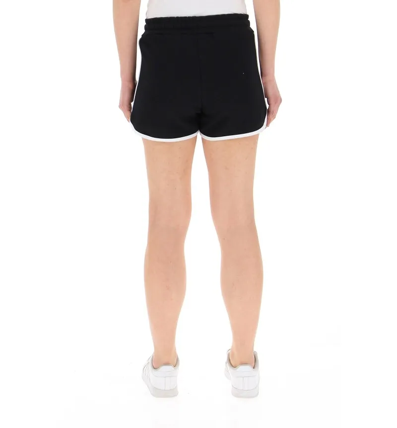 Shorts in cotone