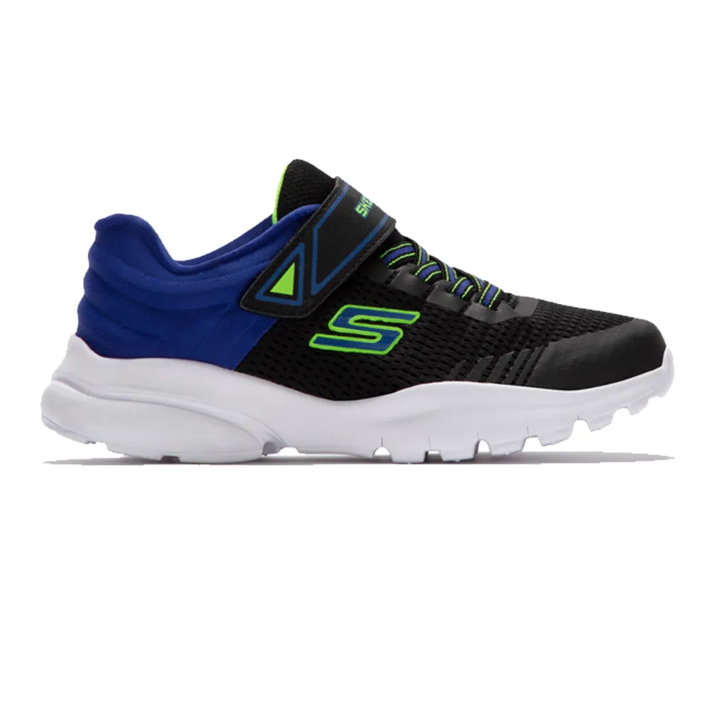 Skechers Razor Flex Mezder scarpe da running per bambini-SS21