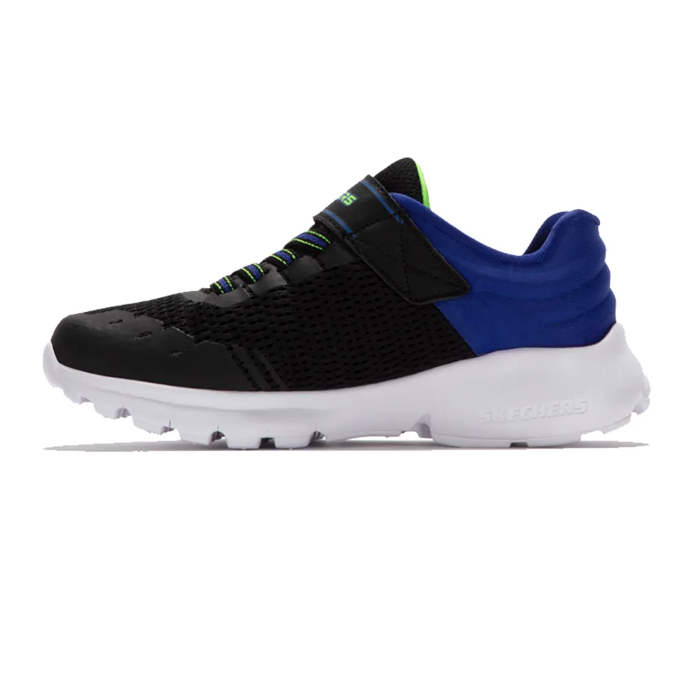 Skechers Razor Flex Mezder scarpe da running per bambini-SS21