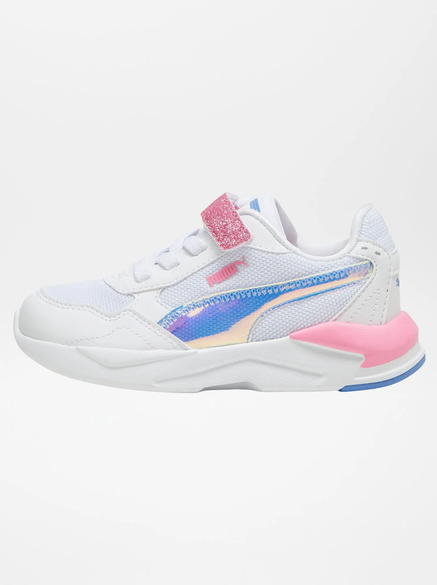 Sneakers ray speed lite deep 'Puma' - bianco