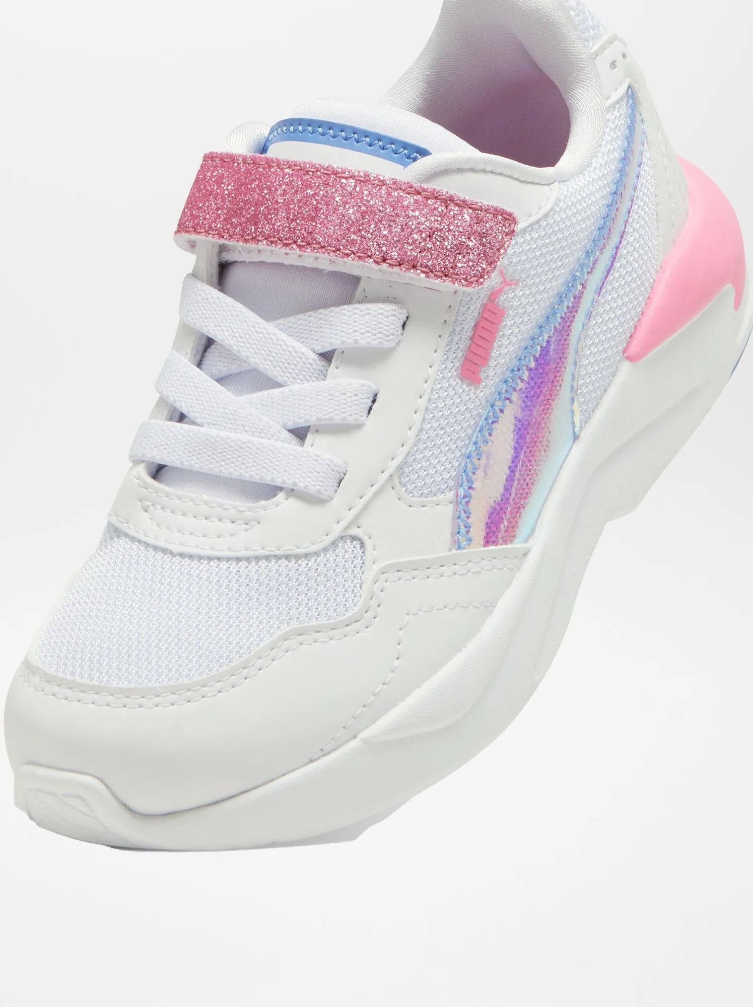 Sneakers ray speed lite deep 'Puma' - bianco