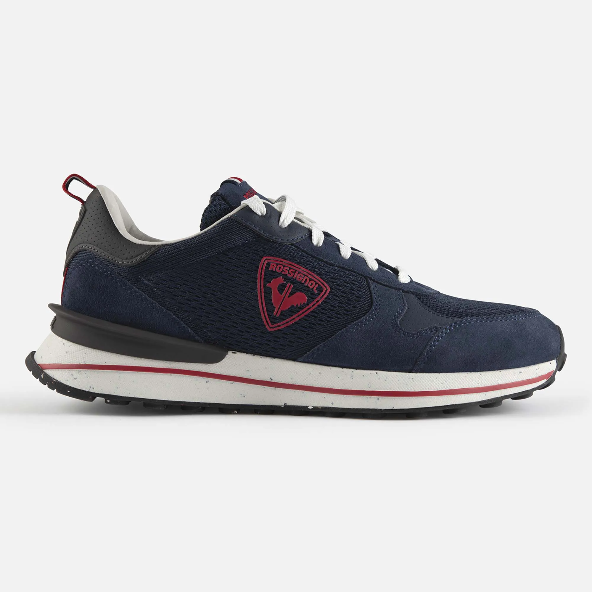 Sneakers uomo rétro Heritage