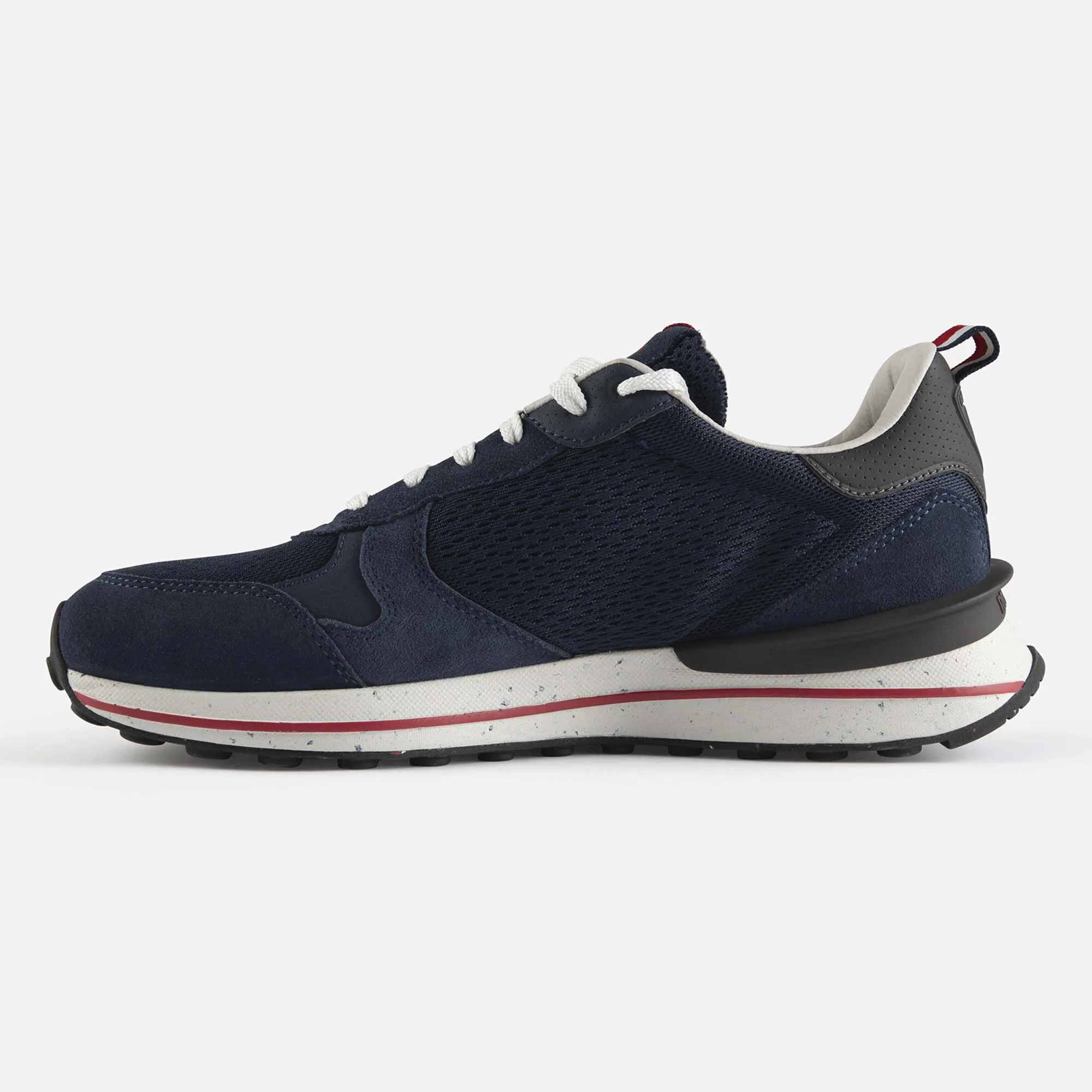 Sneakers uomo rétro Heritage
