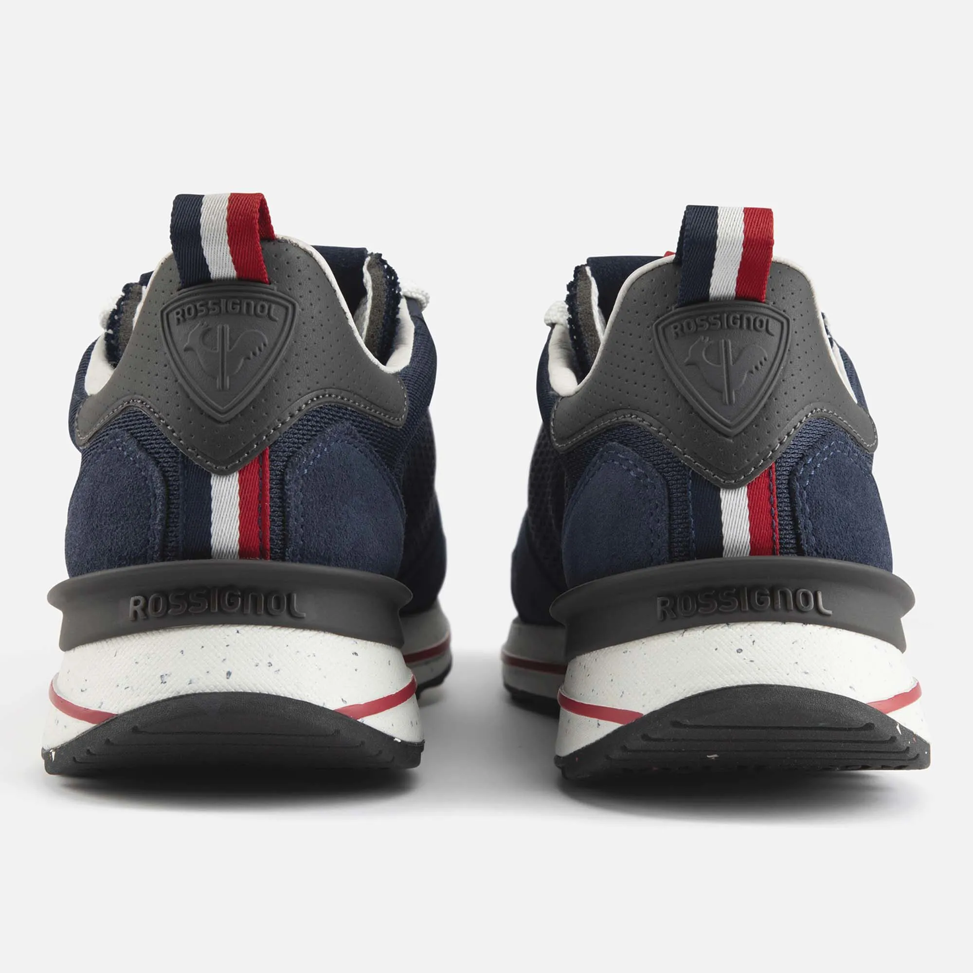 Sneakers uomo rétro Heritage