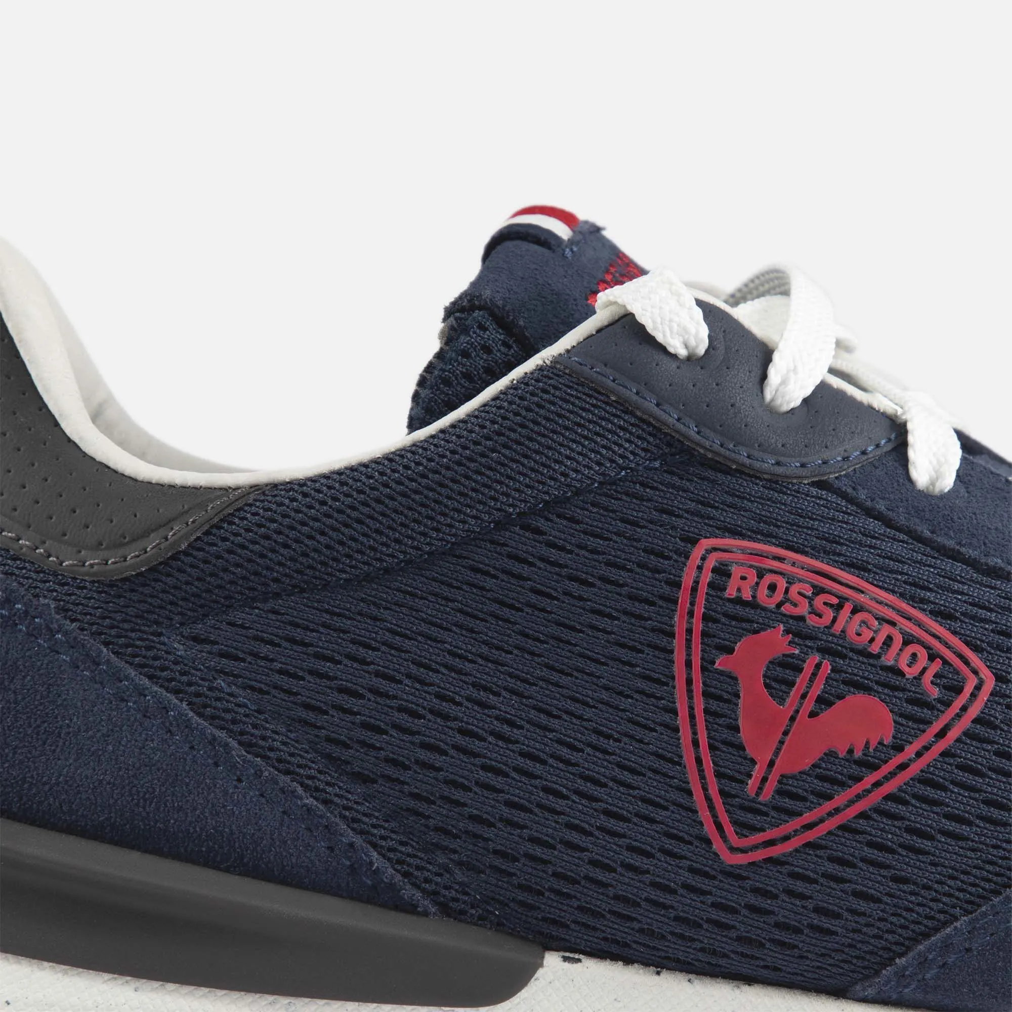 Sneakers uomo rétro Heritage