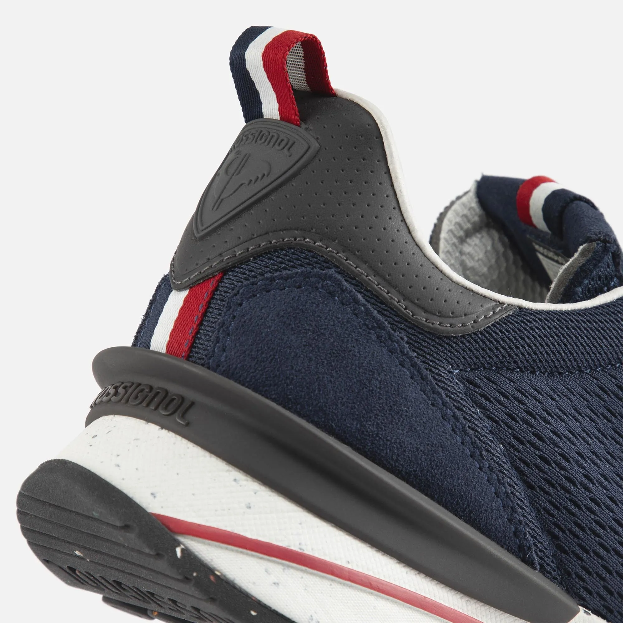 Sneakers uomo rétro Heritage