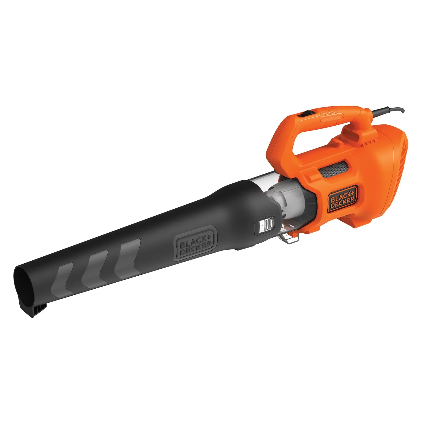 Soffiatore elettrico Black+Decker BEBL185-QS 1850 W