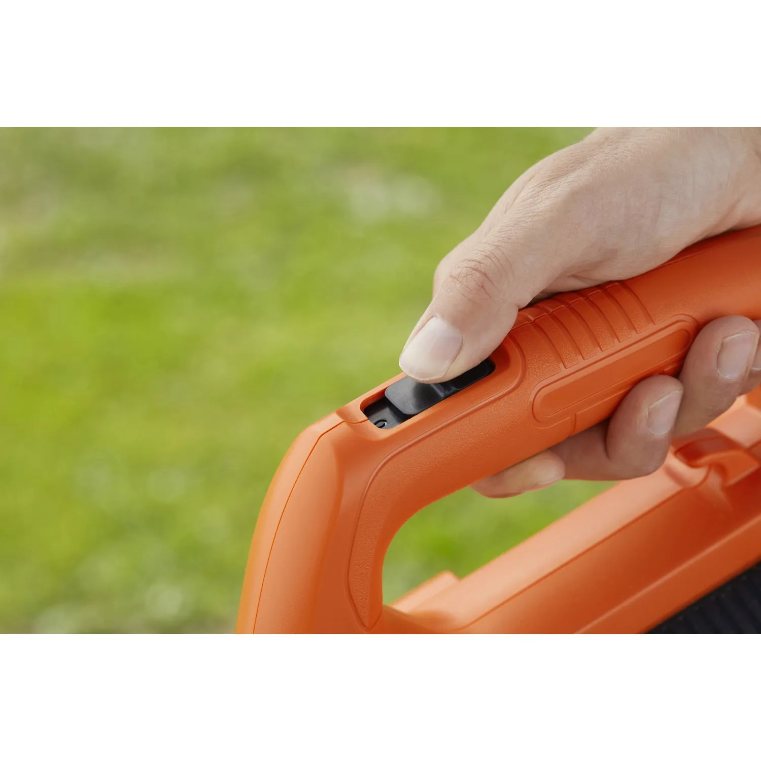 Soffiatore elettrico Black+Decker BEBL185-QS 1850 W