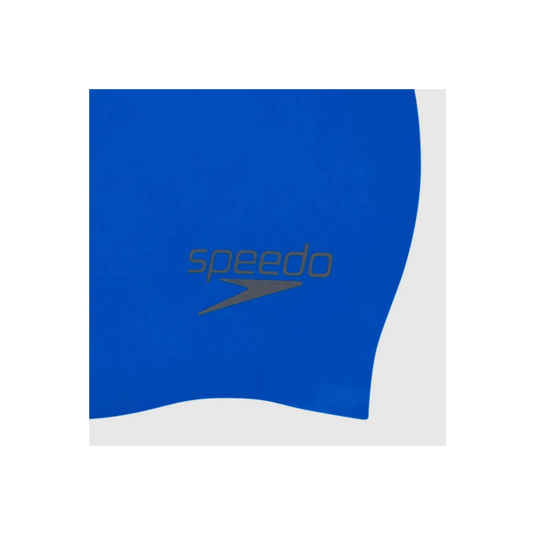 SPEEDO CUFFIA PLAIN MOULDED