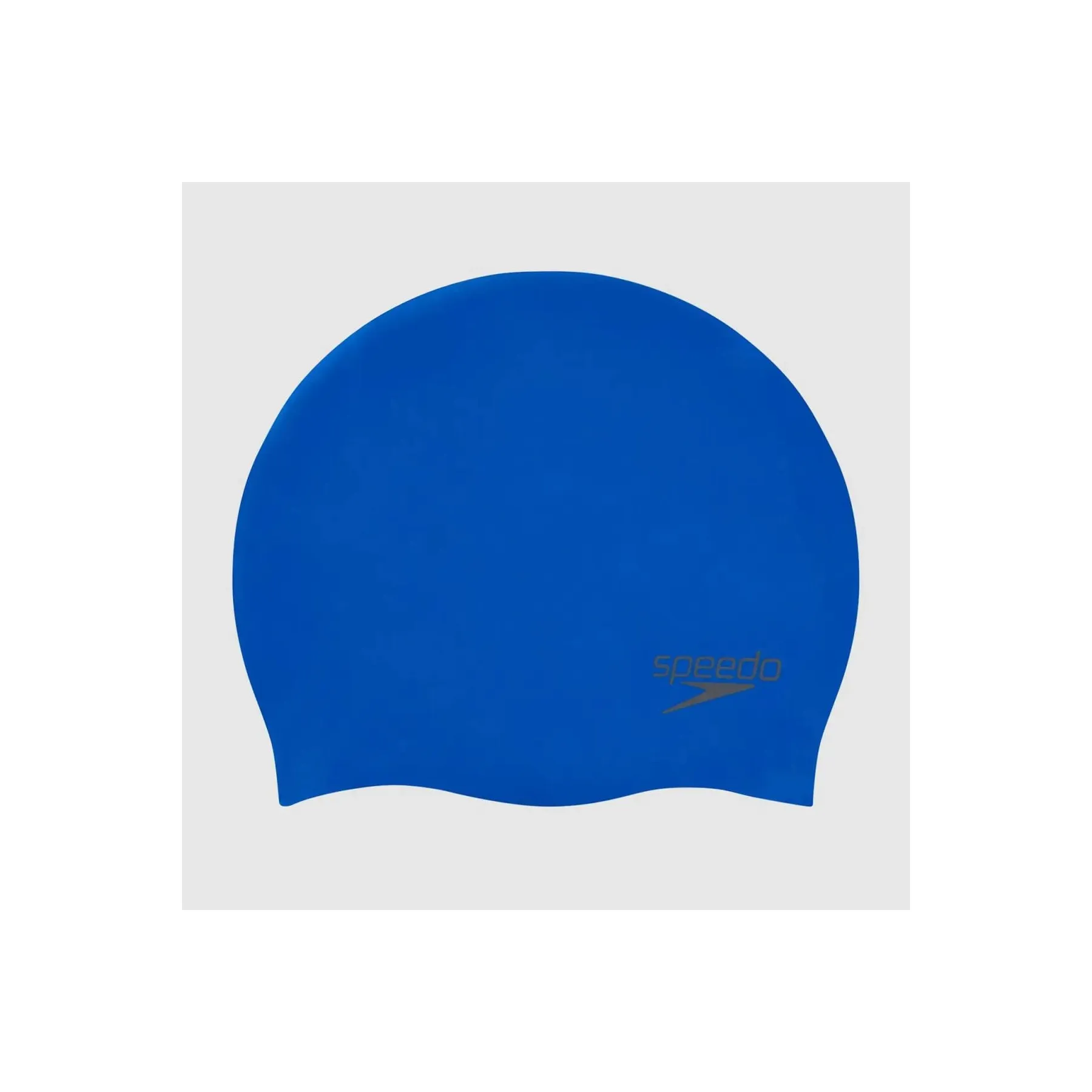 SPEEDO CUFFIA PLAIN MOULDED