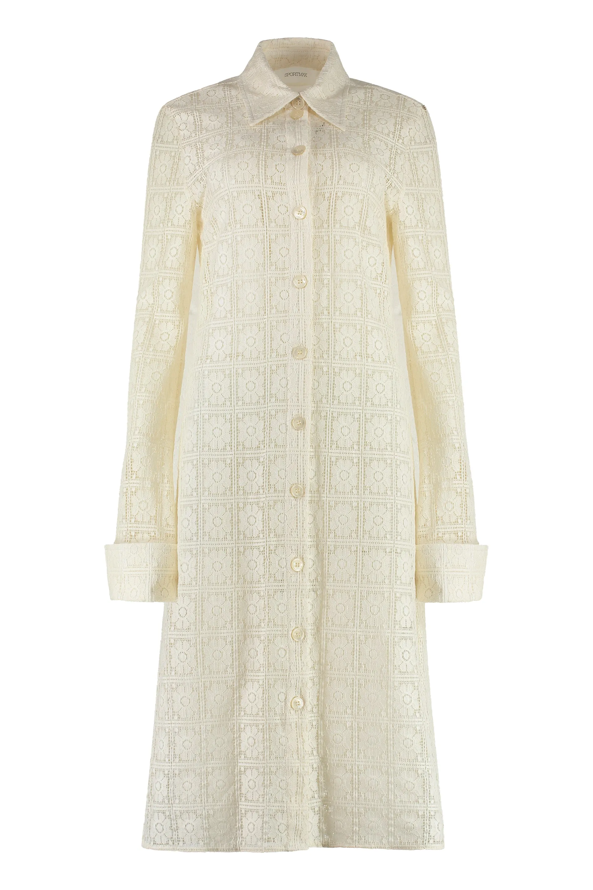Sportmax Abito chemisier Recente
