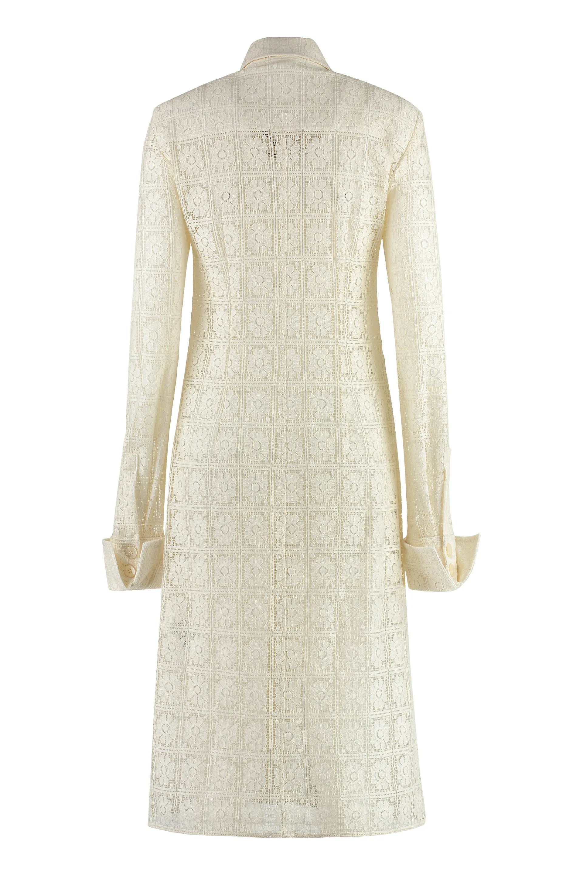 Sportmax Abito chemisier Recente