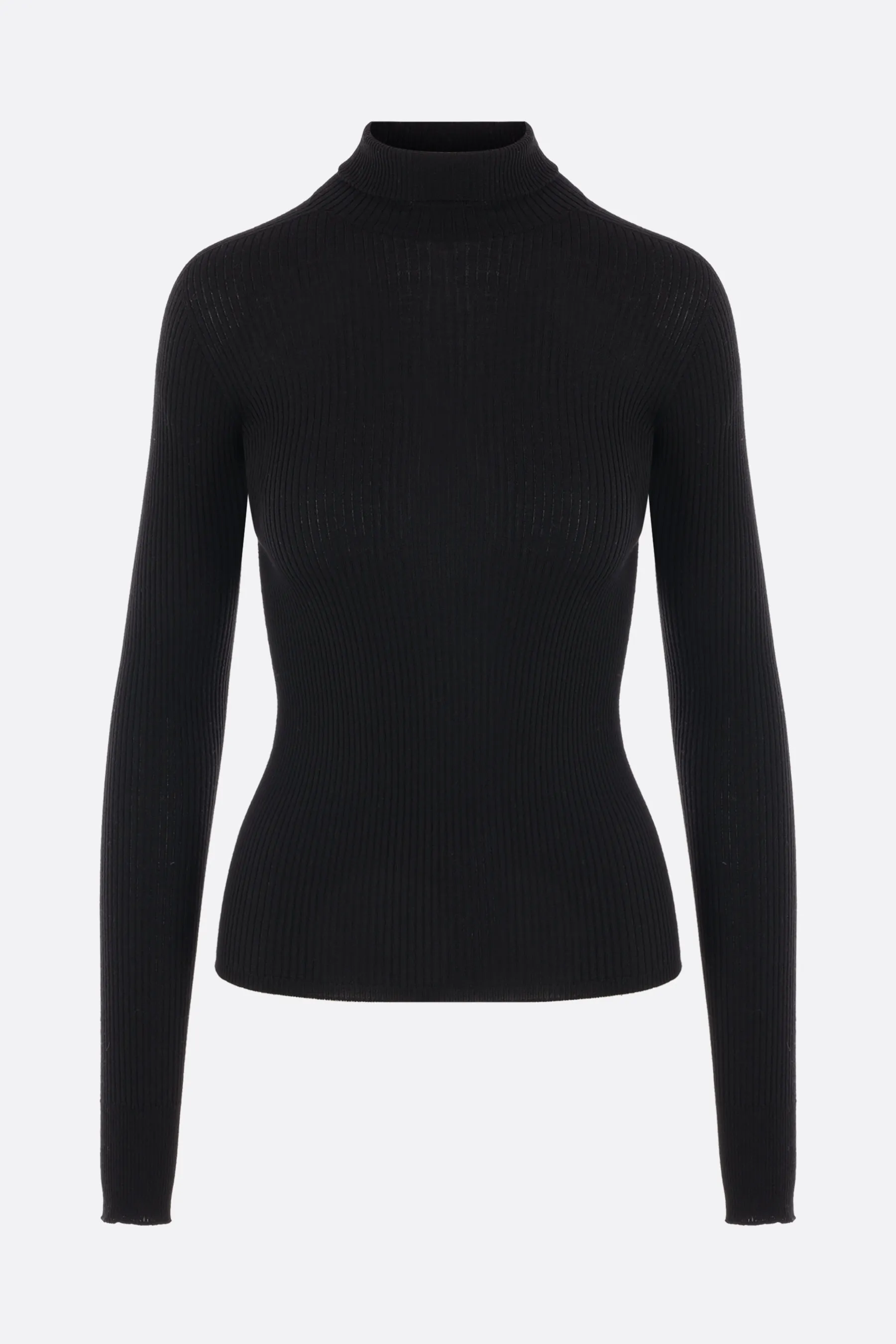 SPORTMAX pullover Flavia in lana