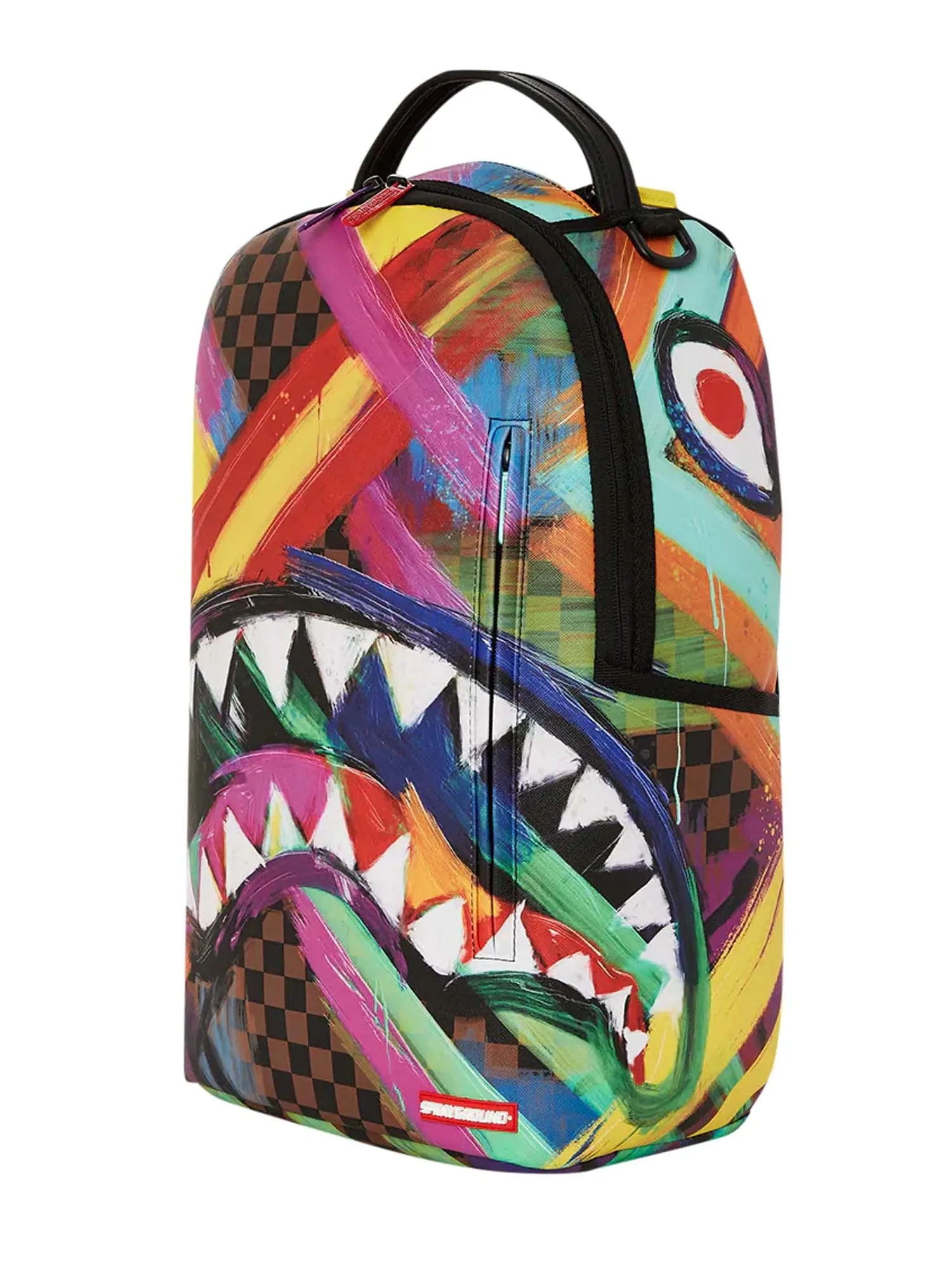 Sprayground Zaini 910B5150NSZ