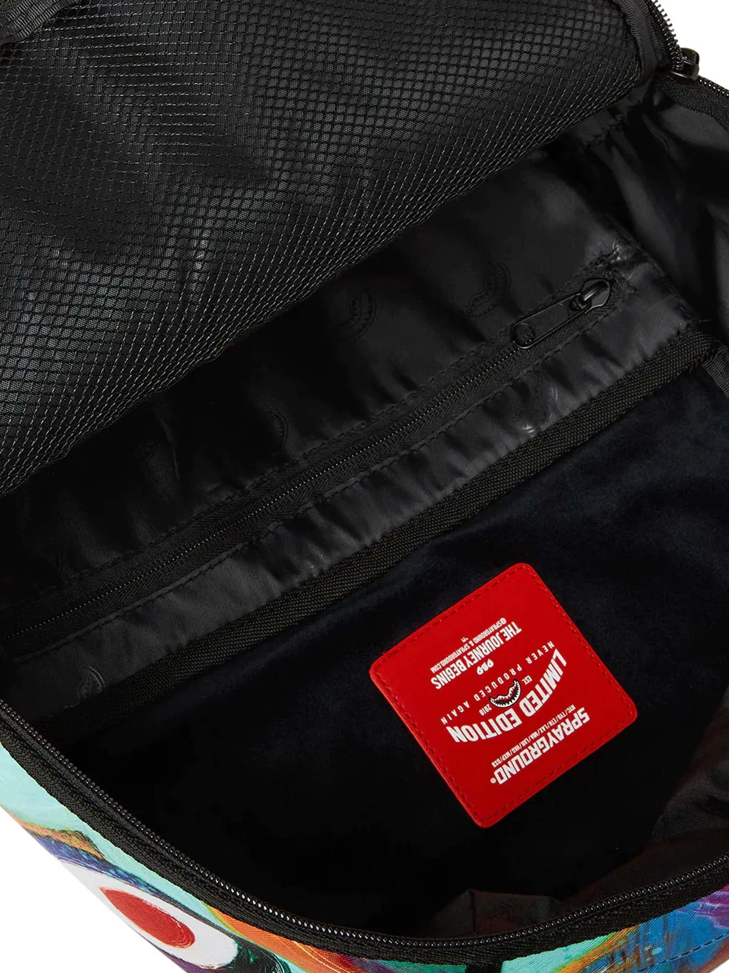 Sprayground Zaini 910B5150NSZ
