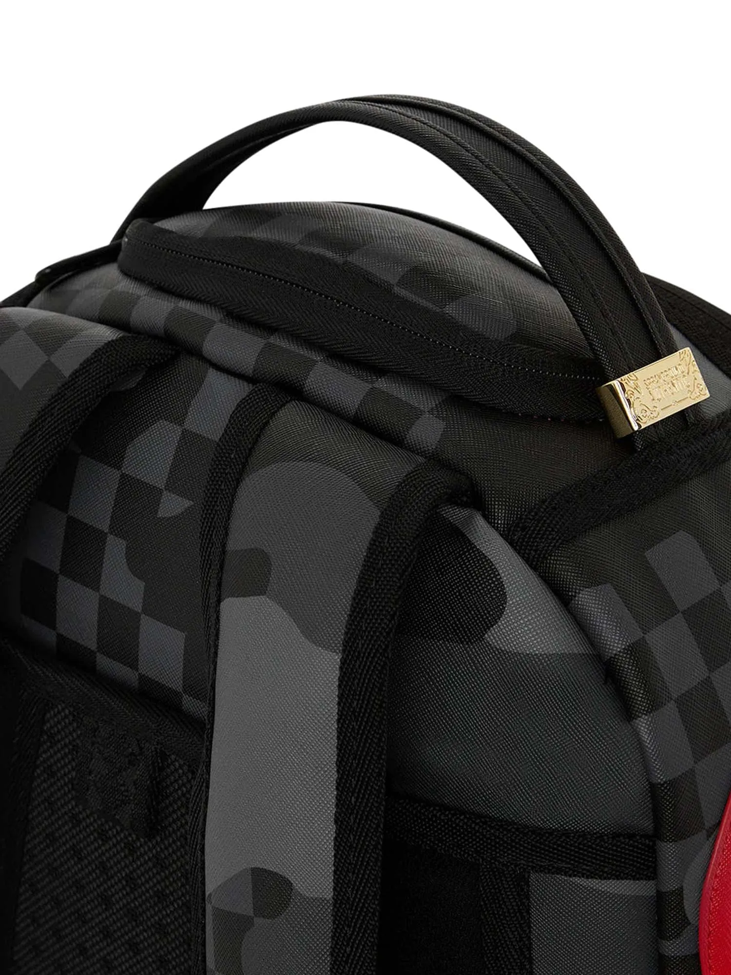 Sprayground Zaini 910B5544NSZ