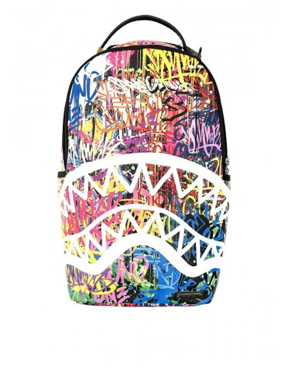 SPRAYGROUND ZAINO UNISEX,LES BACKPACK