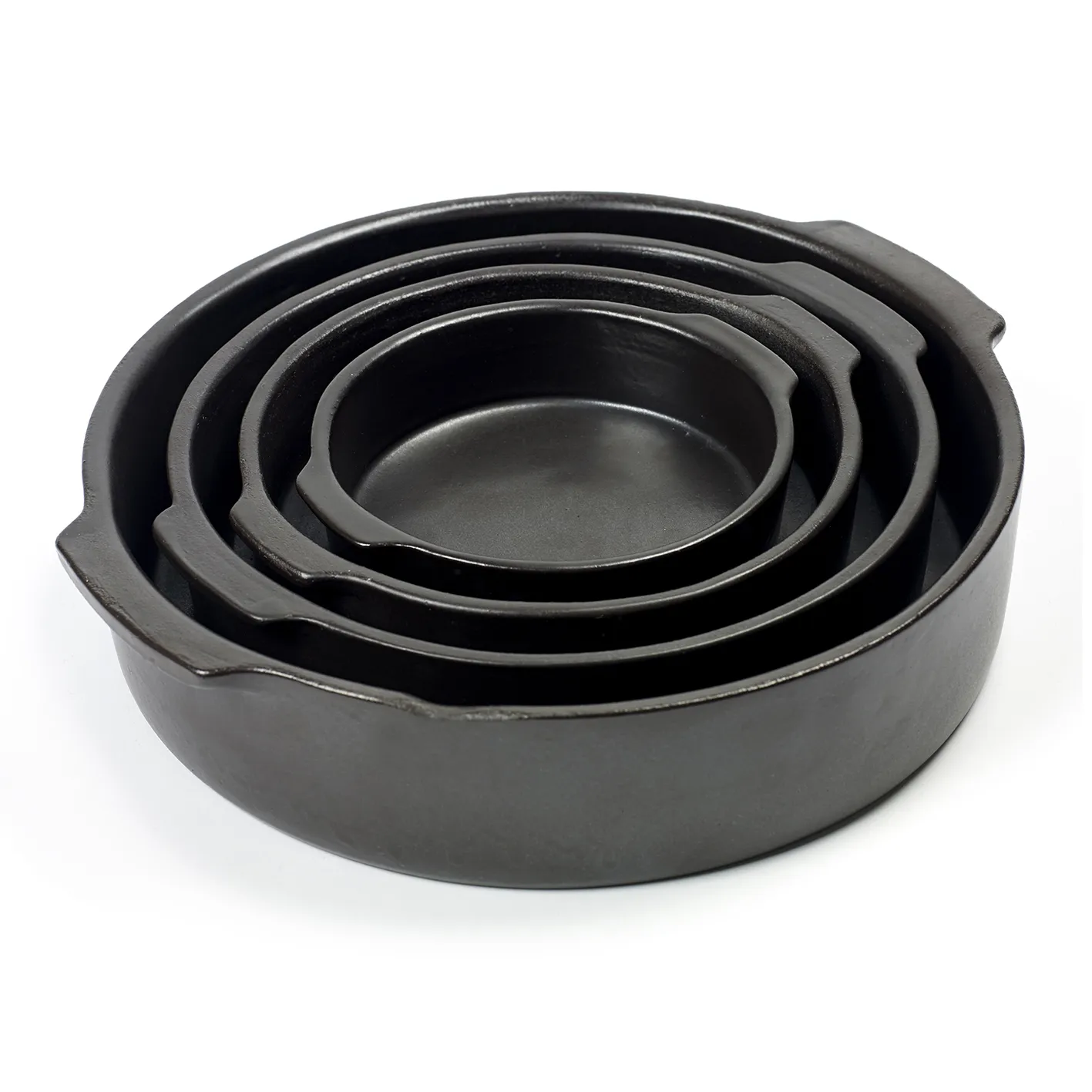 Stampo da forno Pure S.jn{font-size:18px}nero