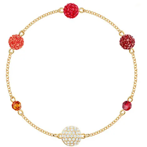 SWAROVSKI Bracciale donna Swarovski Remix 