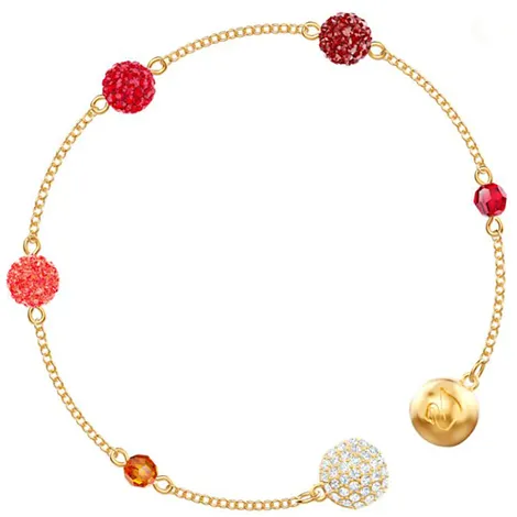 SWAROVSKI Bracciale donna Swarovski Remix 