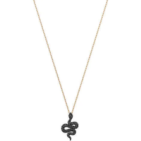 SWAROVSKI Collana donna gioielli Swarovski Leslie 5384396