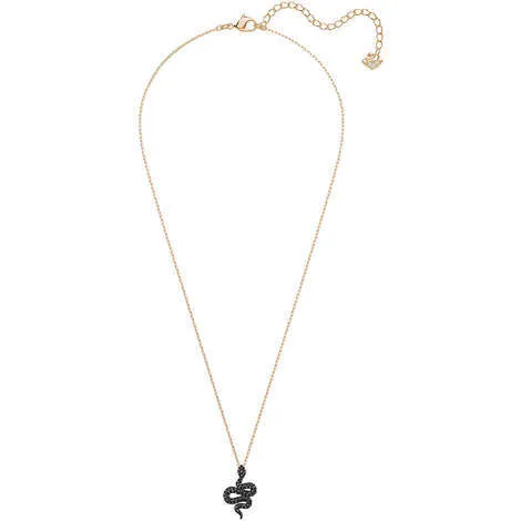SWAROVSKI Collana donna gioielli Swarovski Leslie 5384396