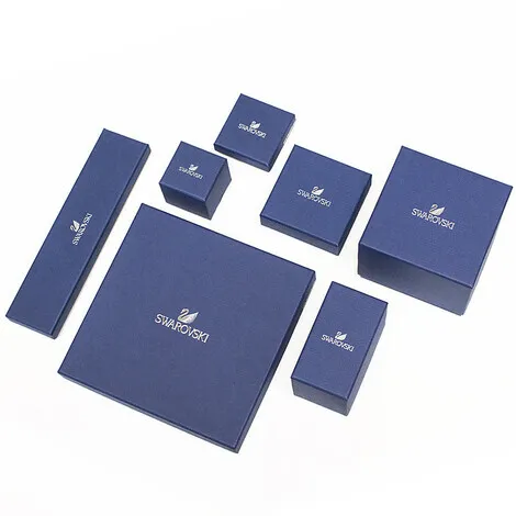 SWAROVSKI Collana donna gioielli Swarovski Leslie 5384396