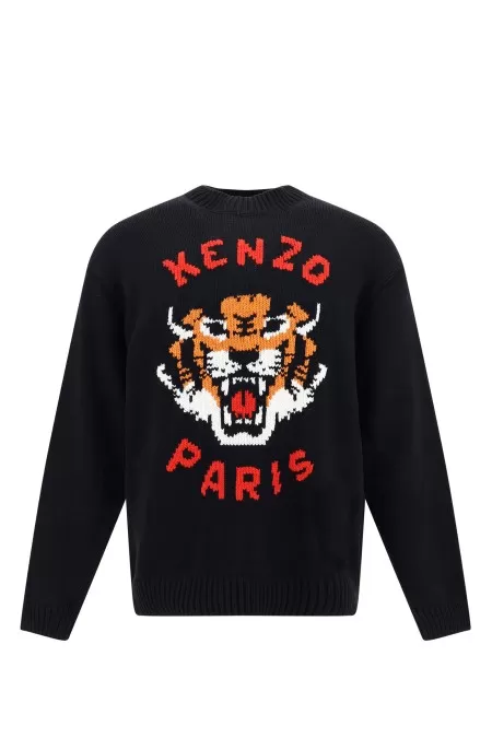 SWEATER KENZO FE58PU0143LD 99J