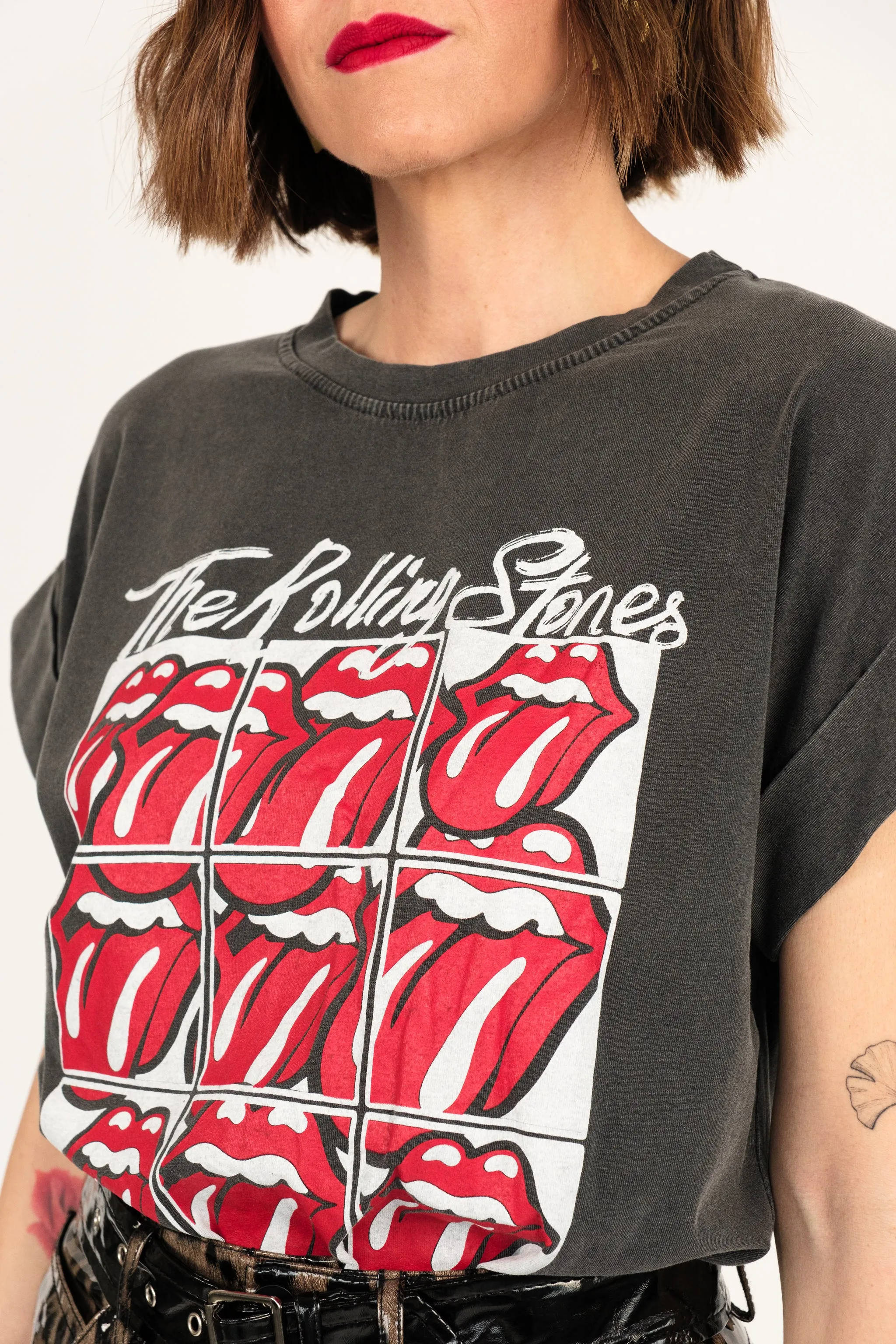T-shirt Greatest Band