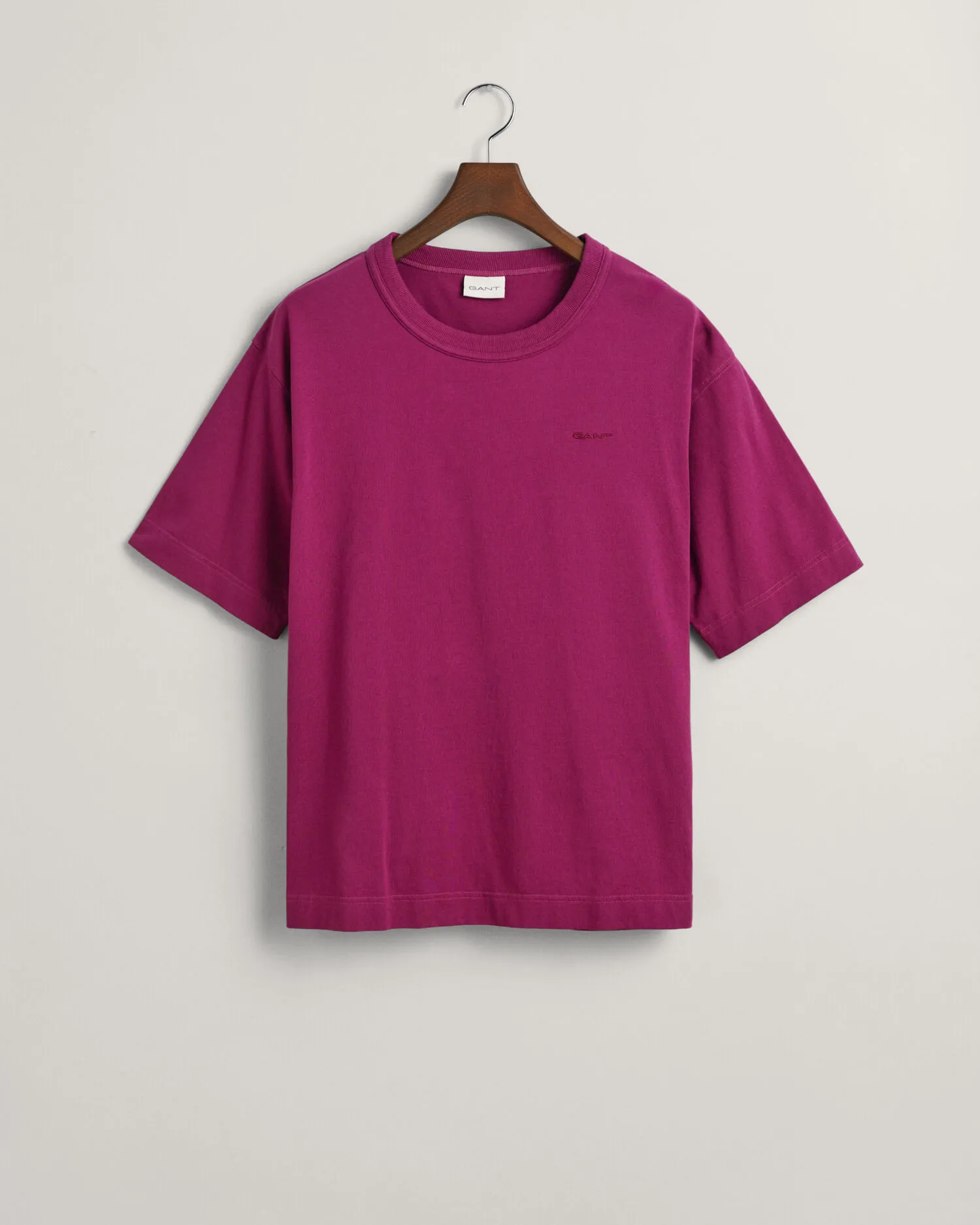 T-shirt Logo GANT    