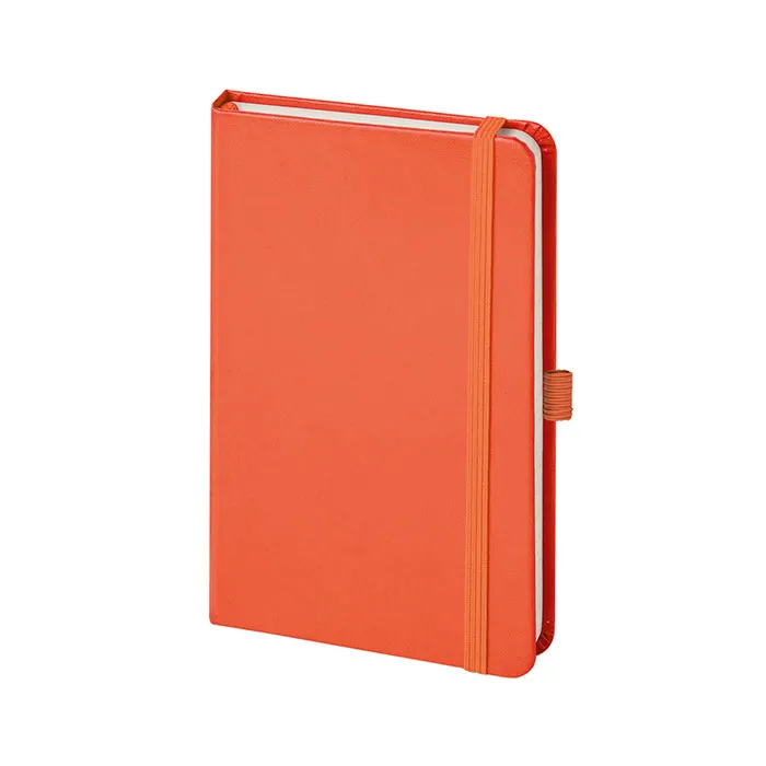 Taccuino promozionale c A5 NOTES PEN | GENERAL MARKETING