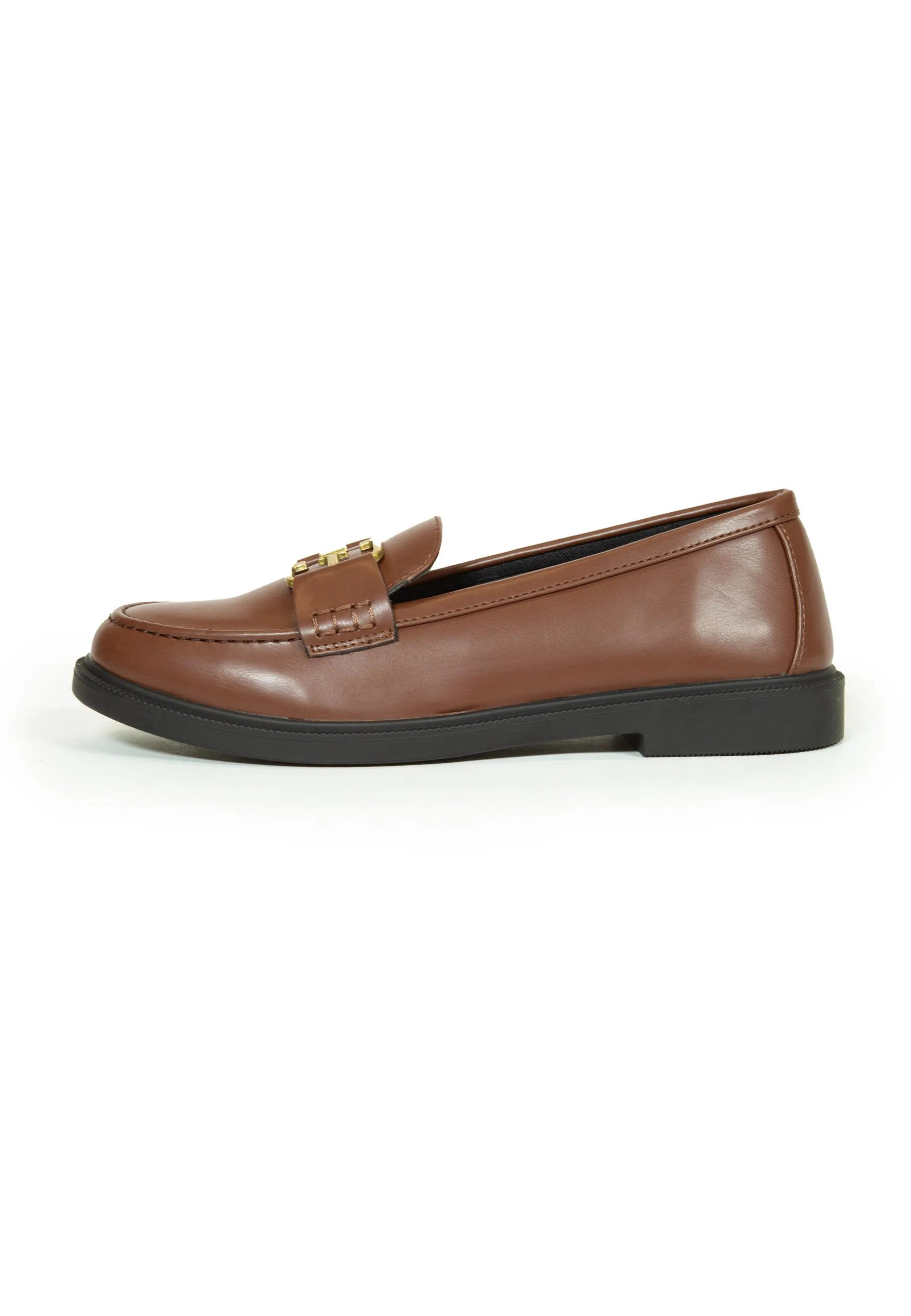 TATIENNE - Scarpe senza lacci