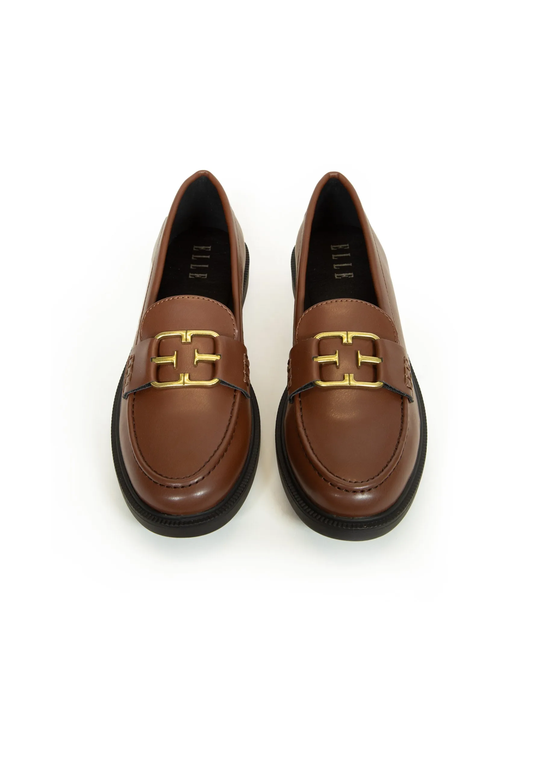 TATIENNE - Scarpe senza lacci