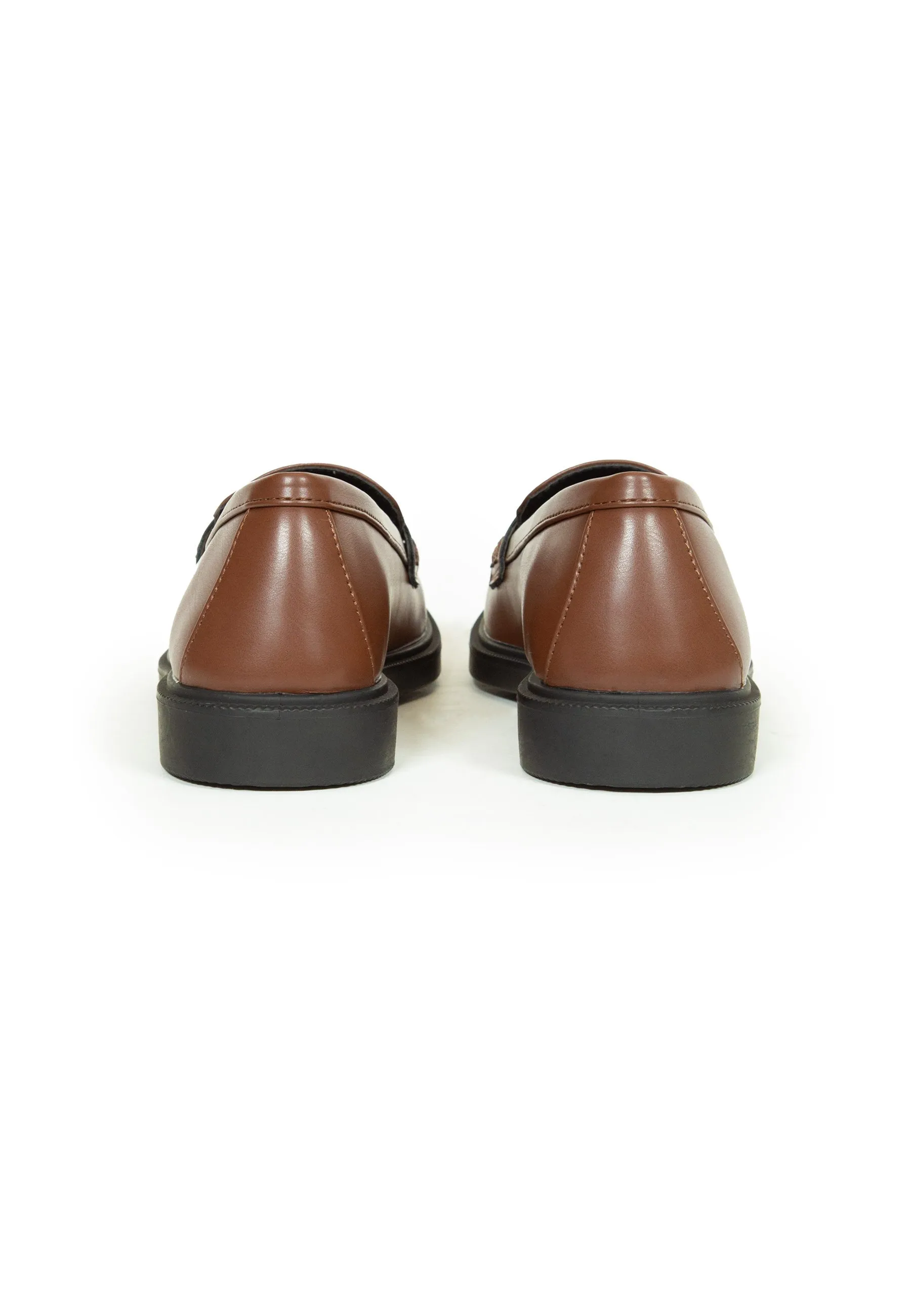 TATIENNE - Scarpe senza lacci