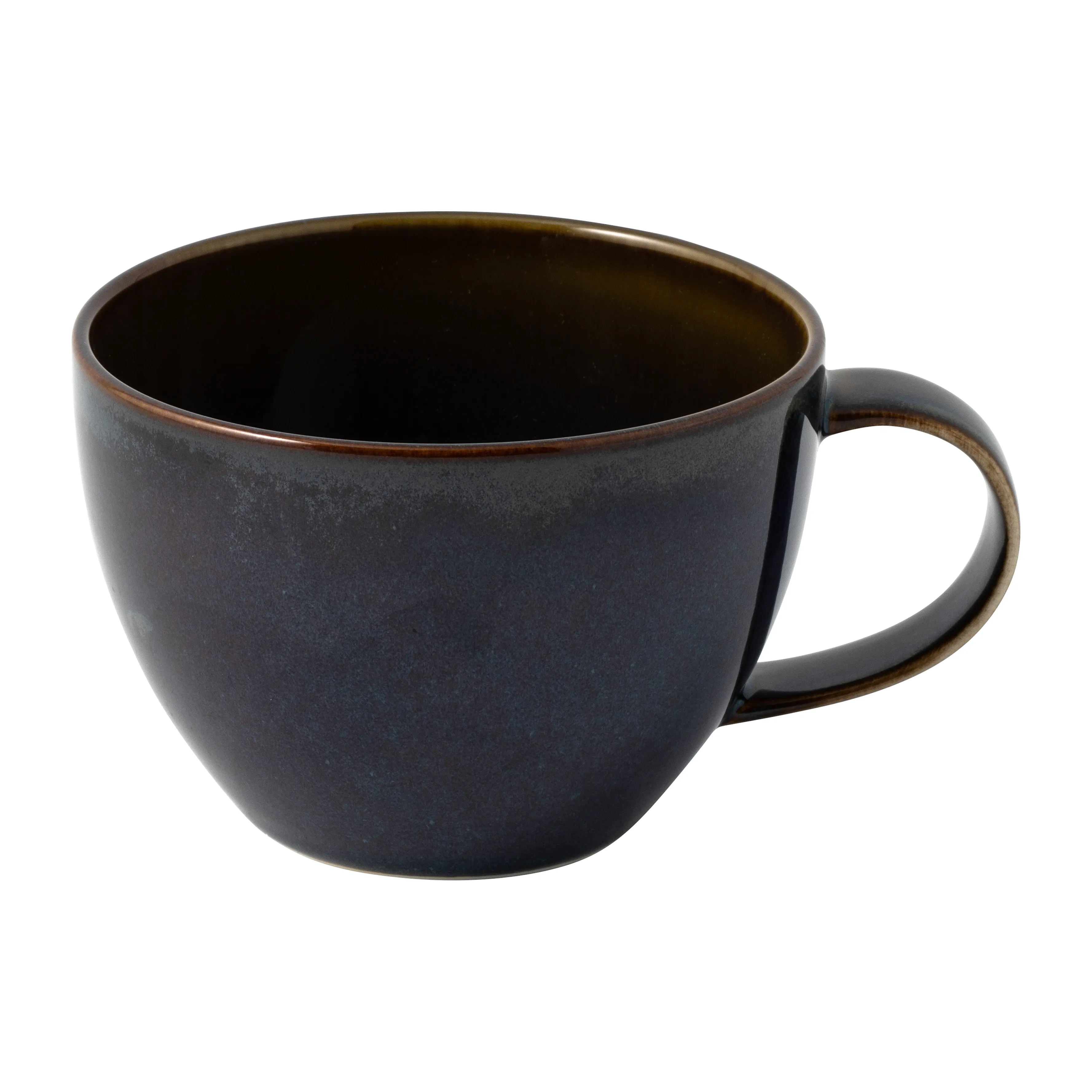 Tazza Crafter Denim 25 cl.jm{font-size:18px}Blu