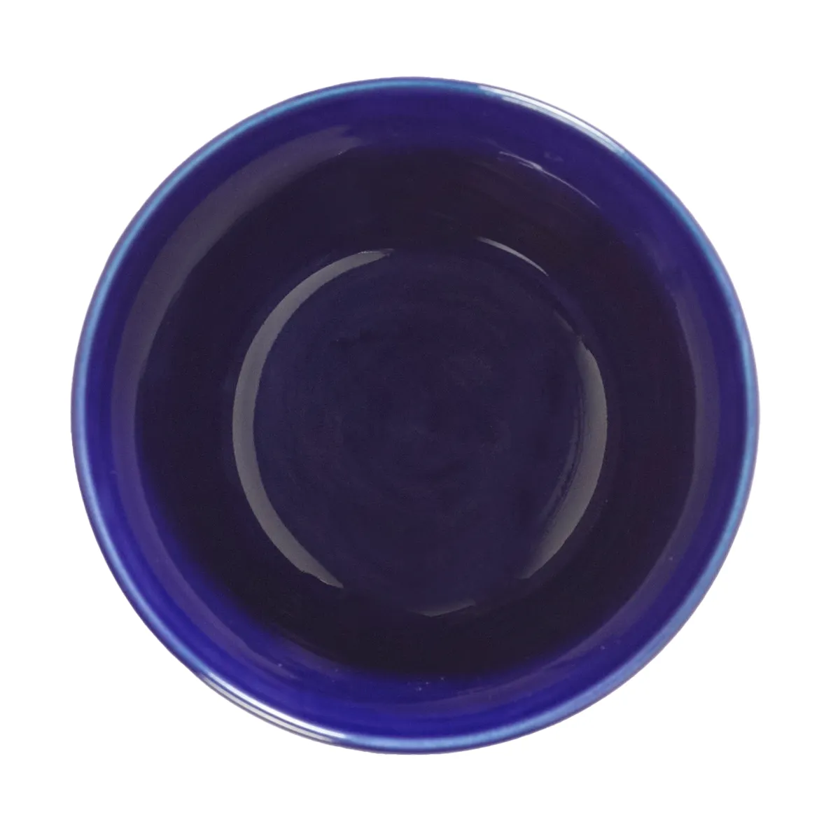 Tazza da tè Ottolenghi Feast 33 cl confezione da 4.jo{font-size:18px}Dark blue-white