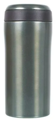 Tazza termica Lifeventure da 300 ml in tungsteno lucido