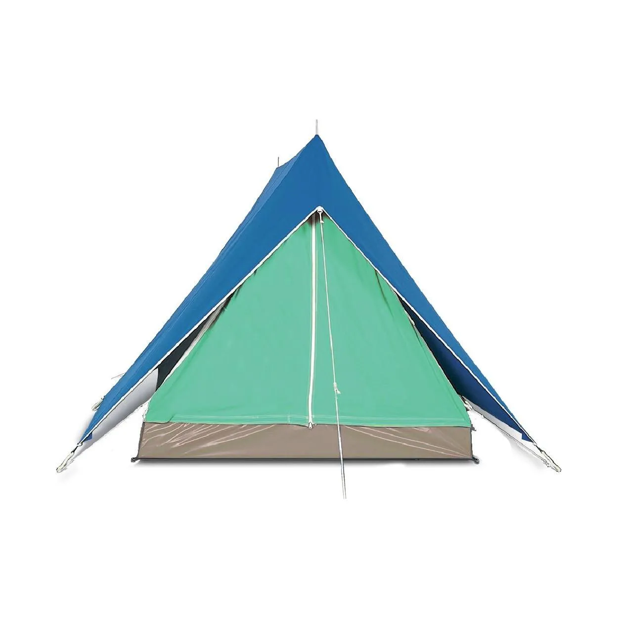 Tenda canadese Bertoni Benjamin