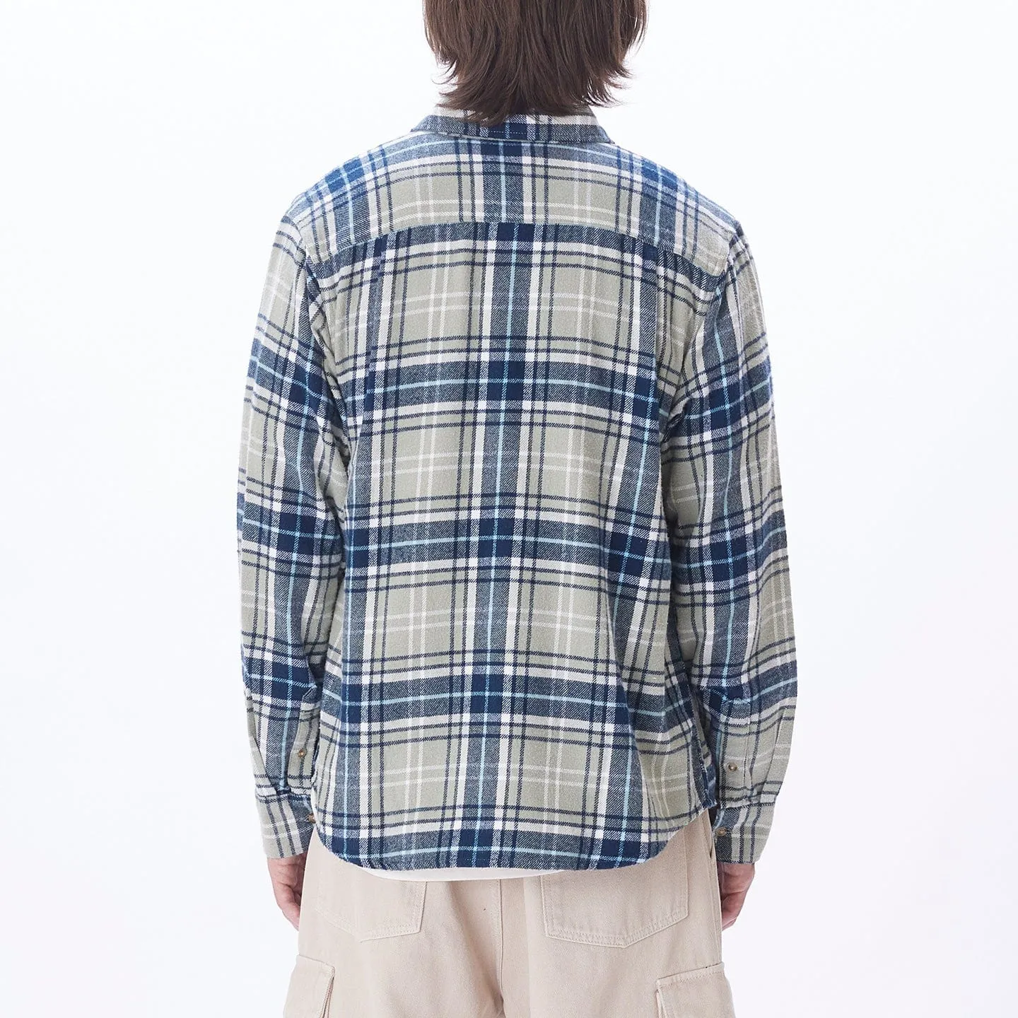 TERRACE WOVEN