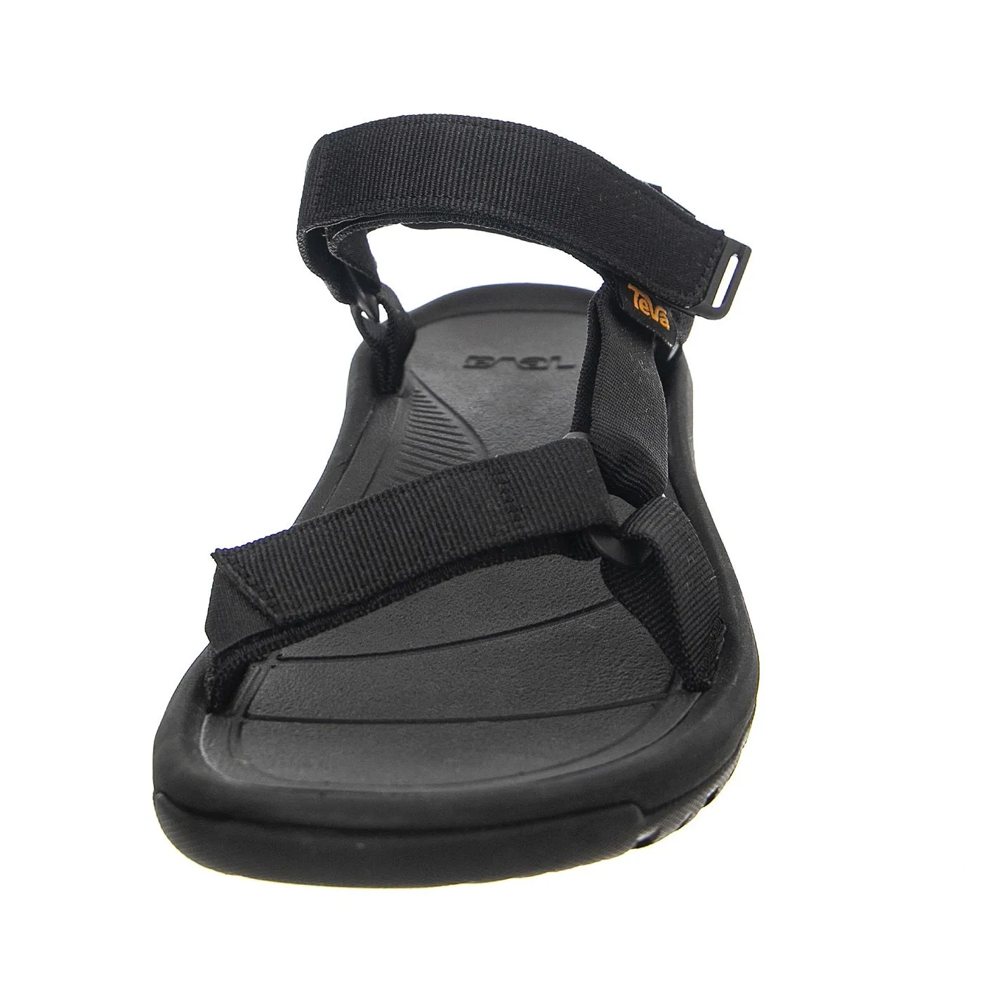TEVA Hurricane XLT2 M Black - Sandali Uomo Neri    