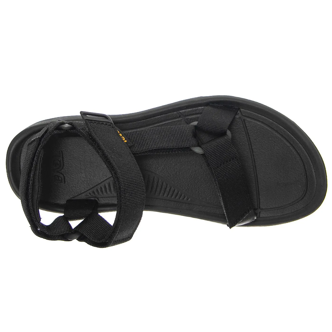 TEVA Hurricane XLT2 M Black - Sandali Uomo Neri    