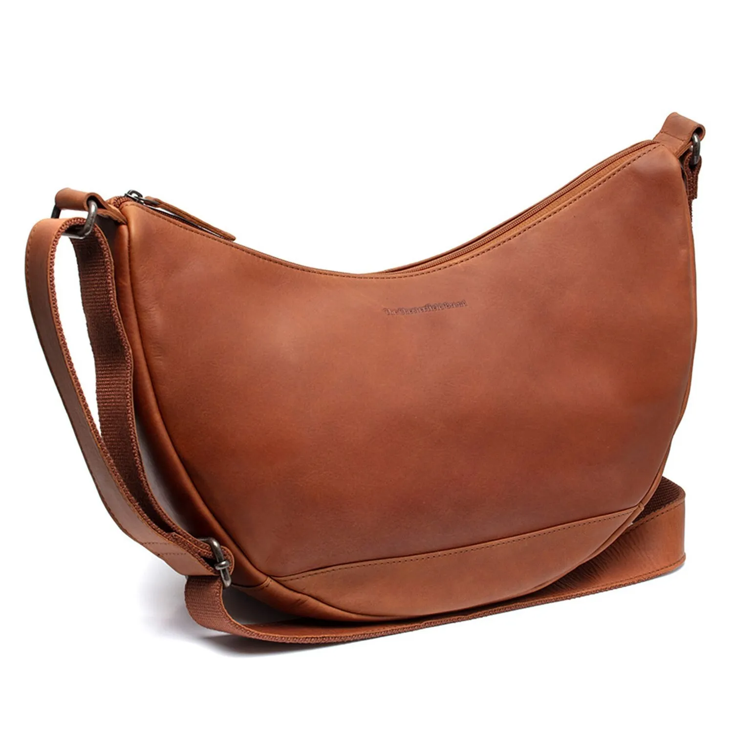 The Chesterfield Brand Peckham Borsa a tracolla Pelle 37 cm