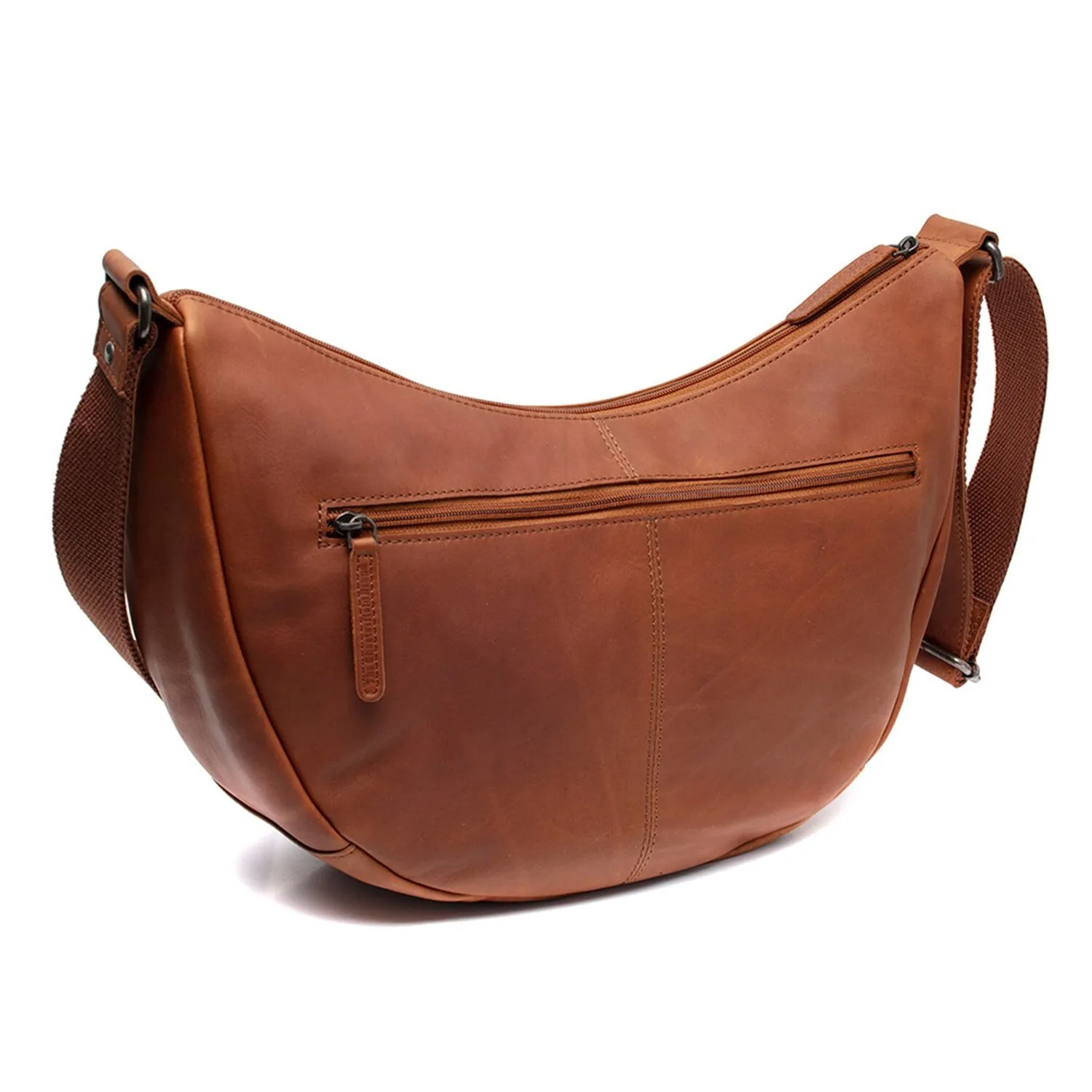 The Chesterfield Brand Peckham Borsa a tracolla Pelle 37 cm