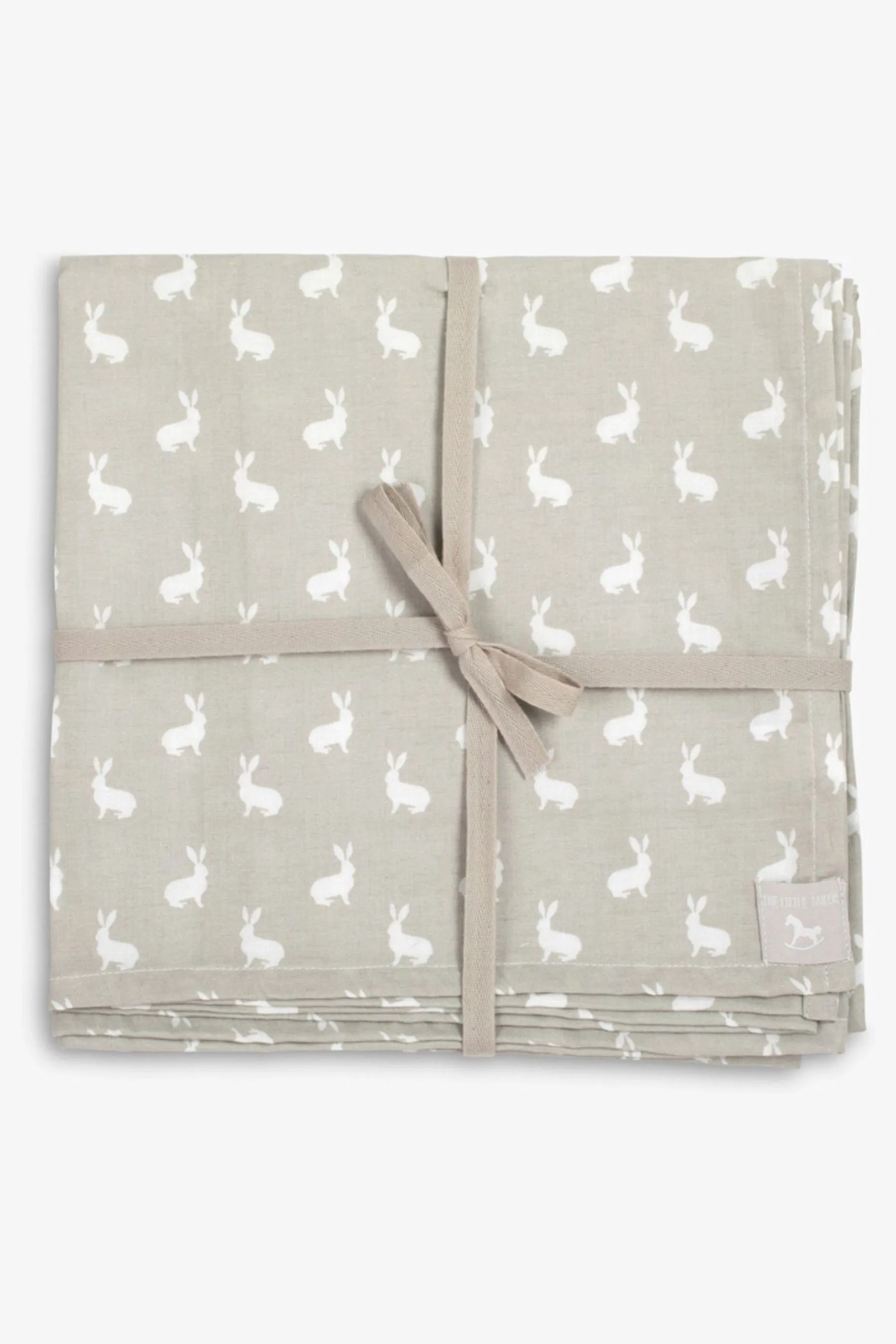 The Little Tailor Mussola Coperta per Bambini    